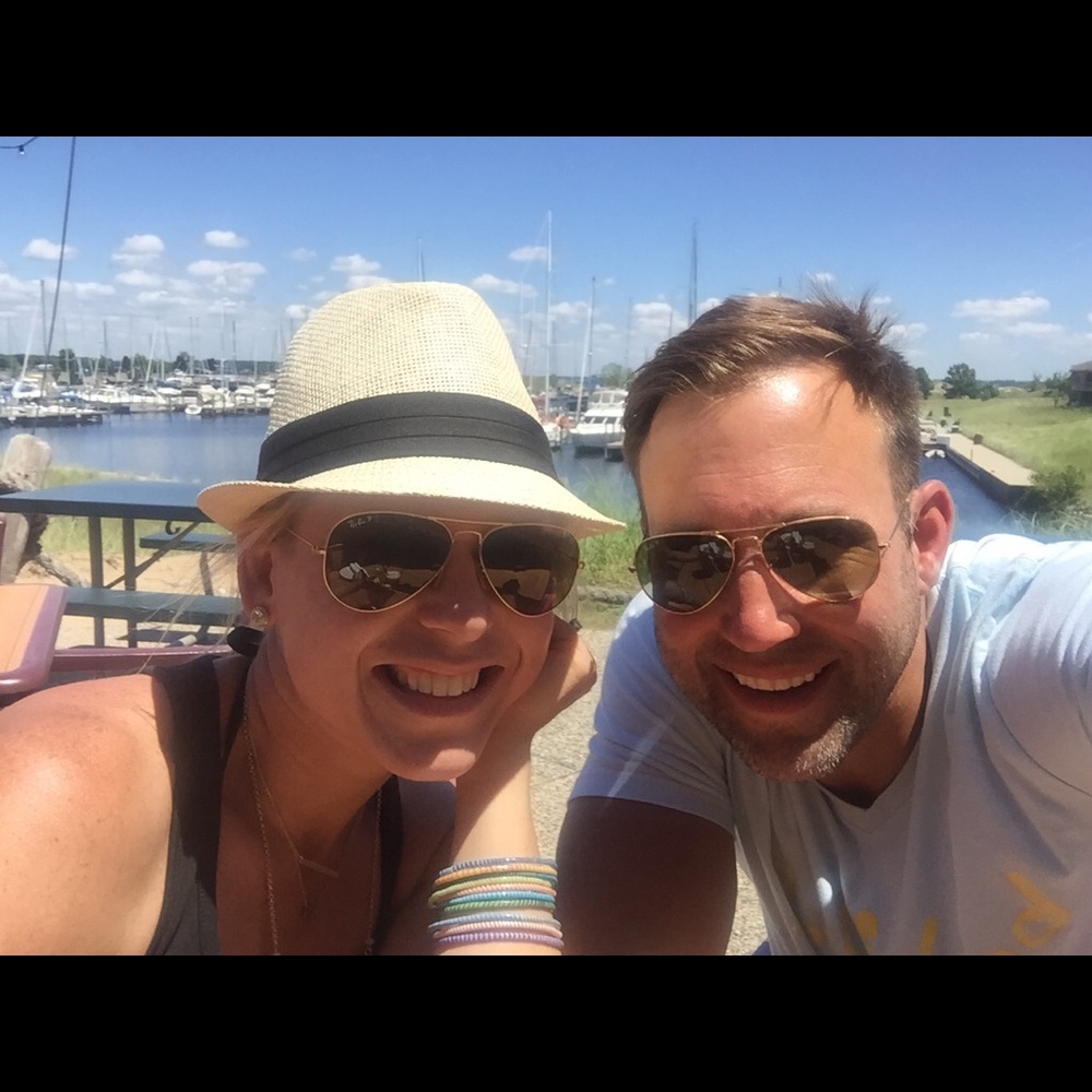 Meet your Posher, Craig